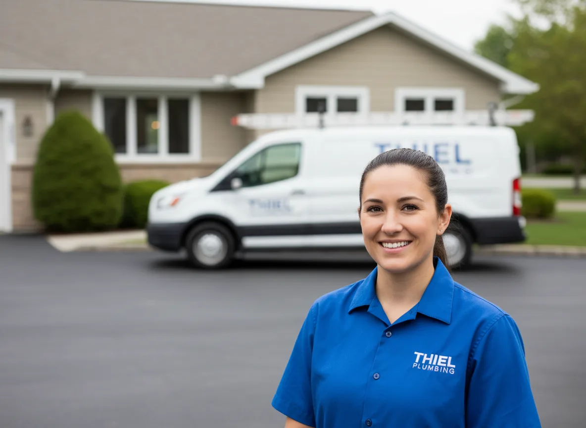 Plumber Oakland, NE FAQs